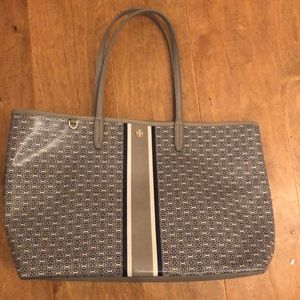 Tory Burch tote. Guaranteed authentic.